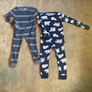 Boys 3t Pajamas